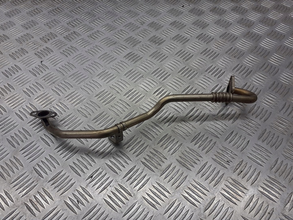 фото №1, Труба шланг egr seat leon i 1.4