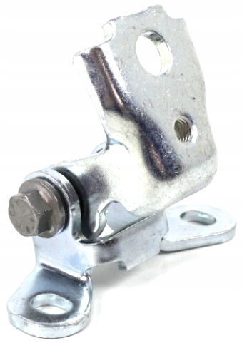 фото №1, Петля дверь перед левый нижний fabia ii roomster