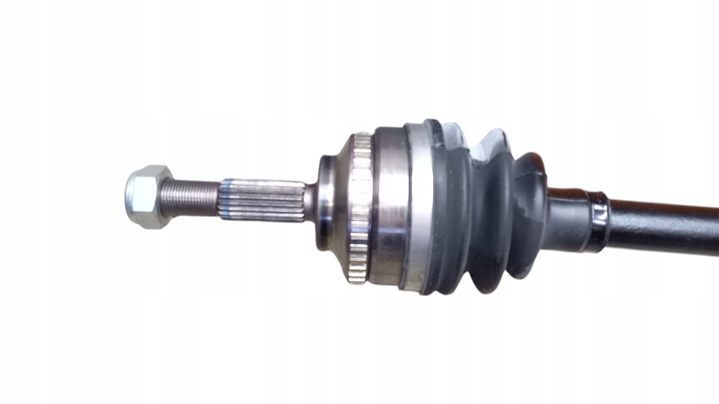 фото №2, Приводной вал приводная левая spidan renault kangoo thalia i thalia ii