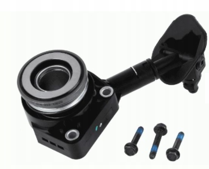 фото №1, Цилиндр сцепления центральный ford galaxy ii 2006-2015