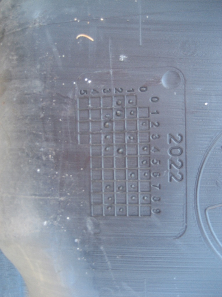 фото №10, Porsche 911 992 2s бензин бак топлива