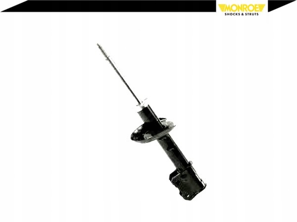 фото №3, Амортизатор opel combo combo tour corsa c meriva a