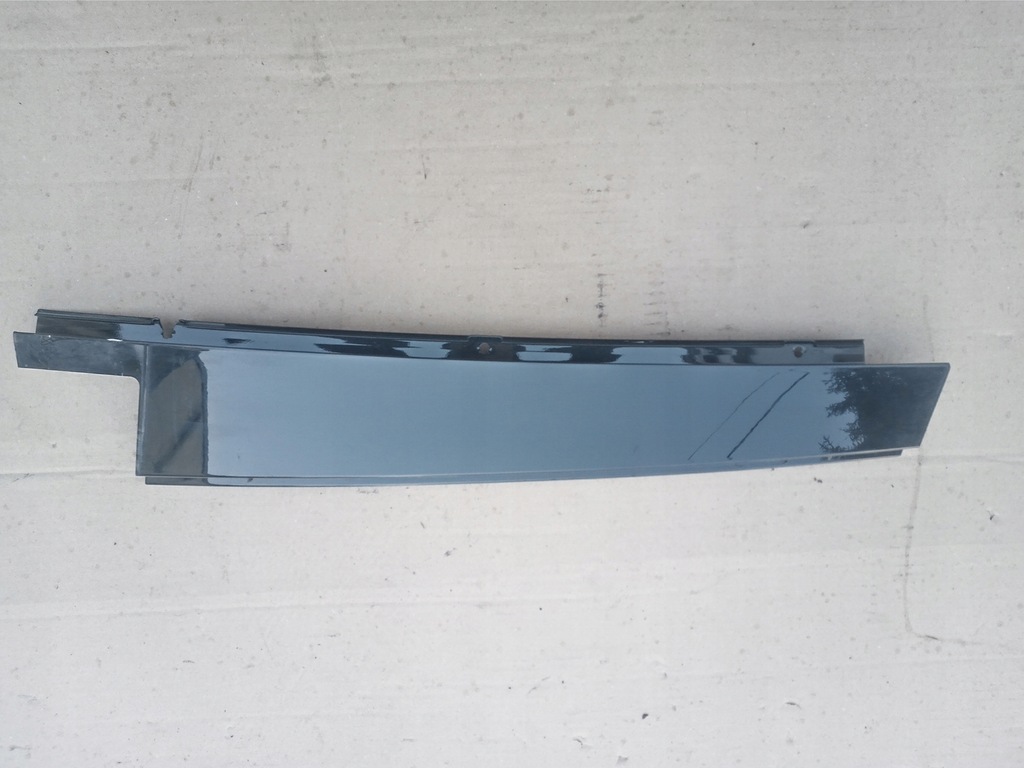 фото №1, Накладка стойка правый задняя mercedes r-klasa w251