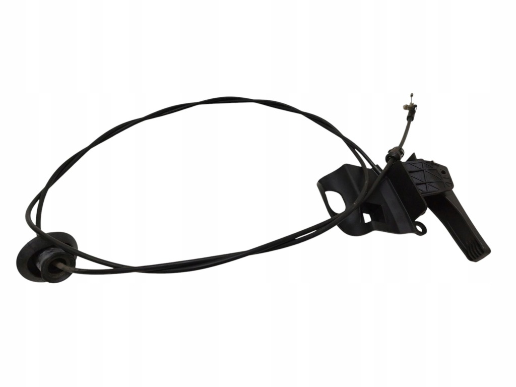 фото №1, 2019 peugeot partner iii трос капот