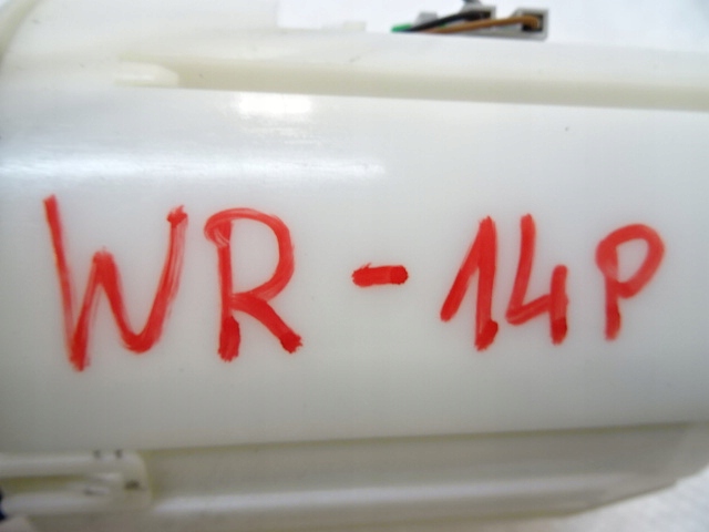 фото №10, Kia niro 1.6 gdi гибрид насос топлива поплавок 31110-g2600