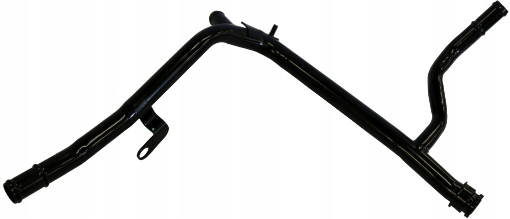 фото №1, Шланг ukł охладитель. vw caddy iii