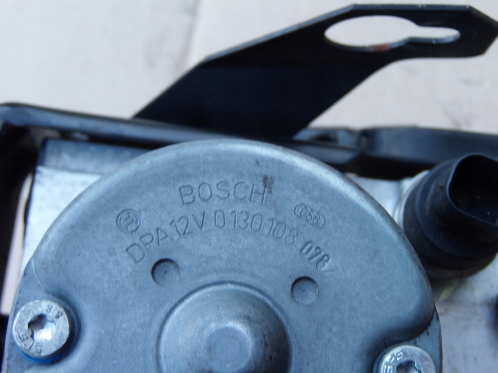 фото №9, Насос abs esp 0265950060 alfa romeo 147 2.0 benz