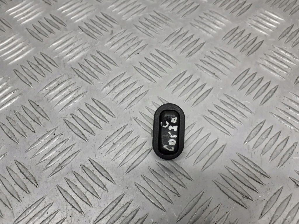 фото №1, Кнопка перемикач скло opel corsa c