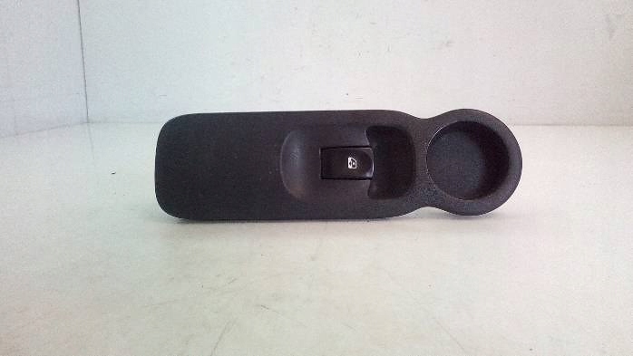 фото №9, Панель скло правий перед renault modus 8200278436