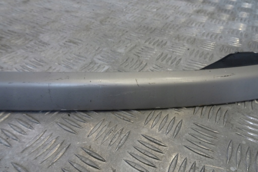 фото №15, Chevrolet cruze рейлинг крышный левый правый