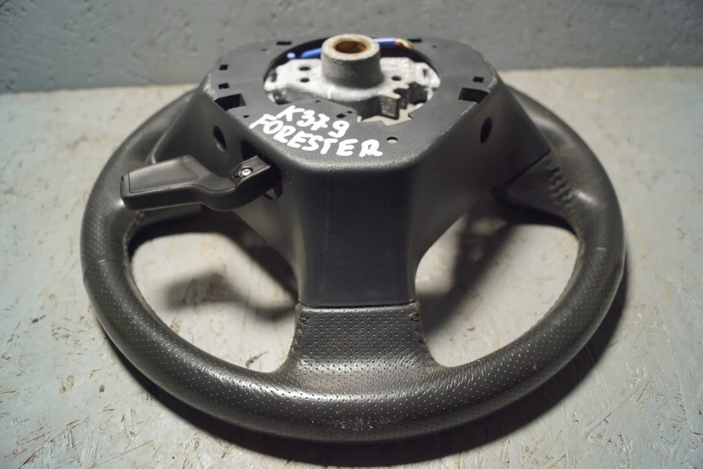 фото №8, Повітропровід subaru impreza gd k379