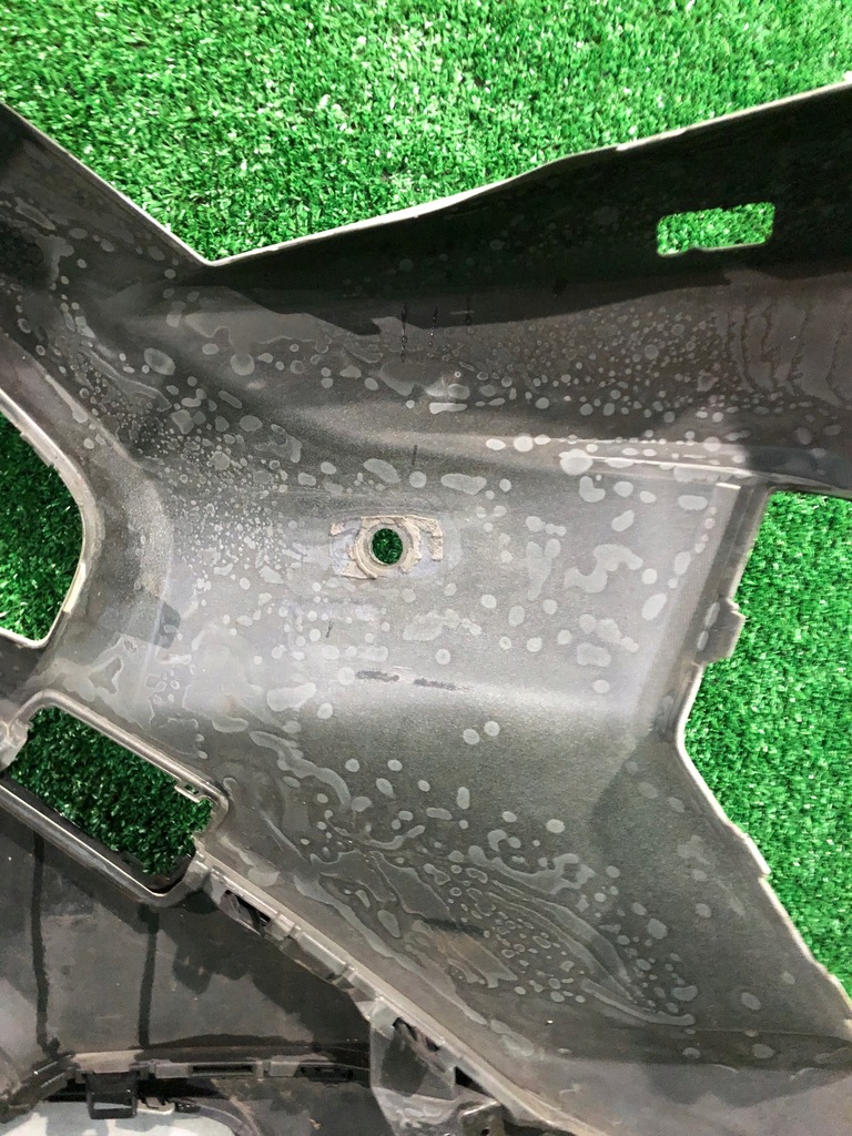 фото №12, Бампер передній перед toyota rav4 v