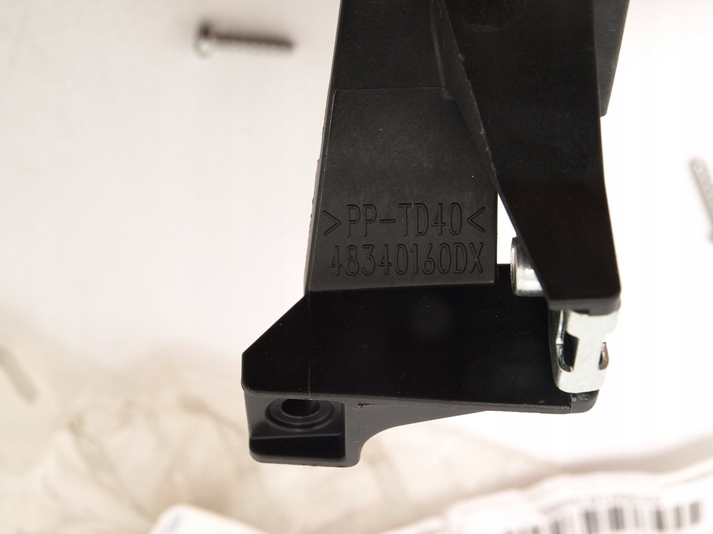 фото №5, Jeep group jeep renegade кронштейн лампи фара правий перед 52008076