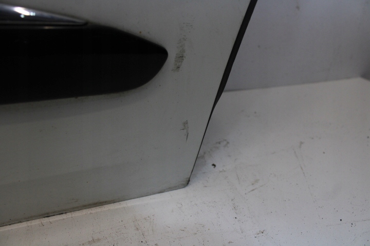 фото №10, Дверь правый перед citroen ds4 kwe