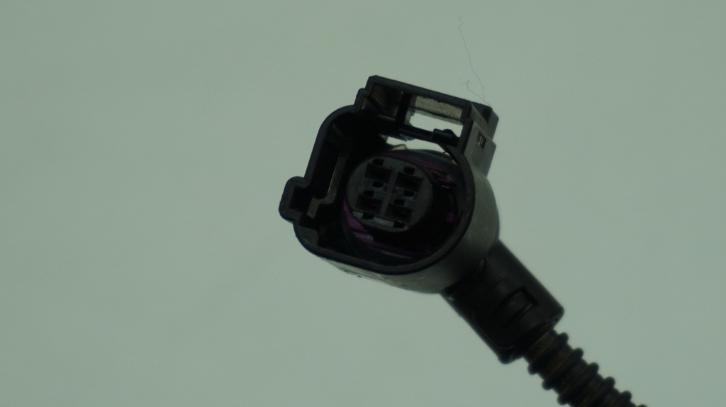 фото №11, Штекер do vw golf 13-