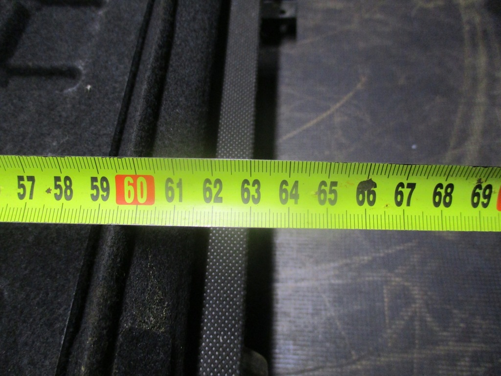 фото №14, Сиденье 3rząd mazda 5 05-10r