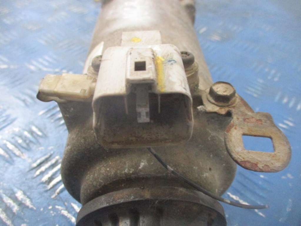 фото №7, Honda accord vii трансмісія рейка рульова espomaganie showa