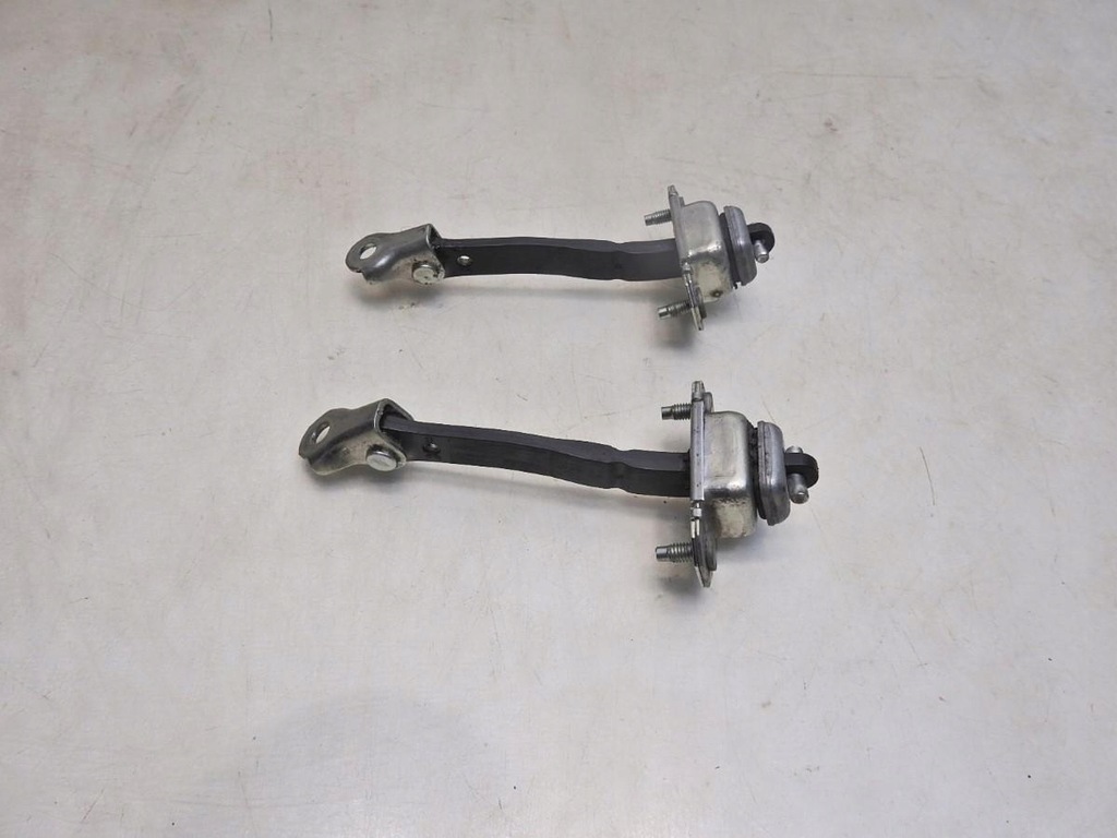 фото №6, Ограничитель дверь перед subaru forester iii