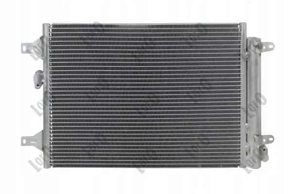 фото №11, Радіатор кондиціонера ford galaxy 2000-2006