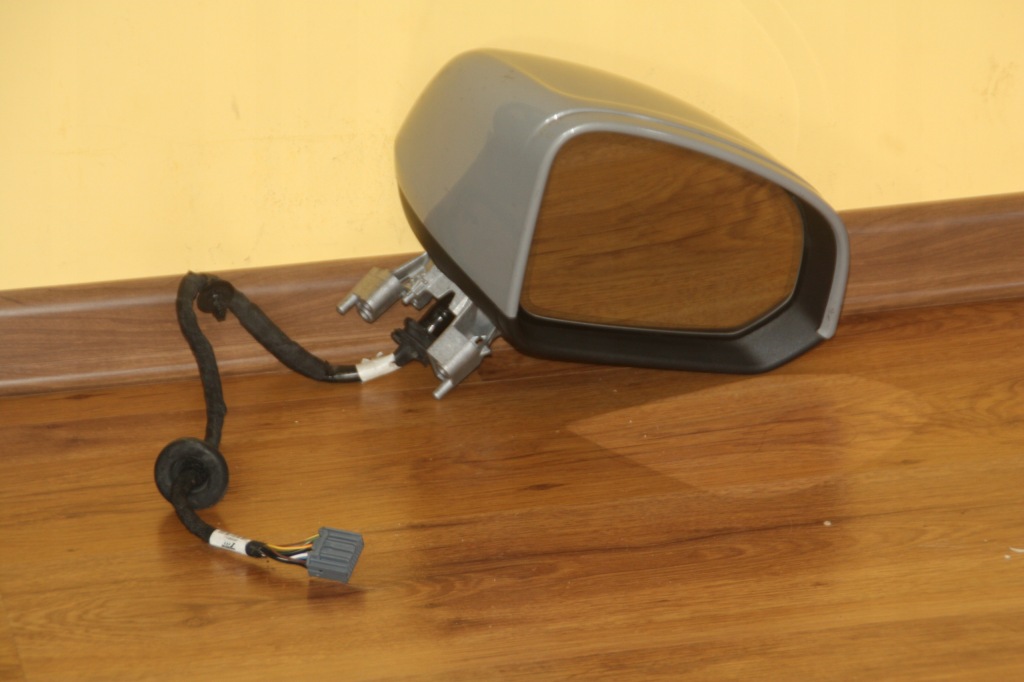 фото №2, Xc40 volvo xc-40 фотохромний складний 14 pin