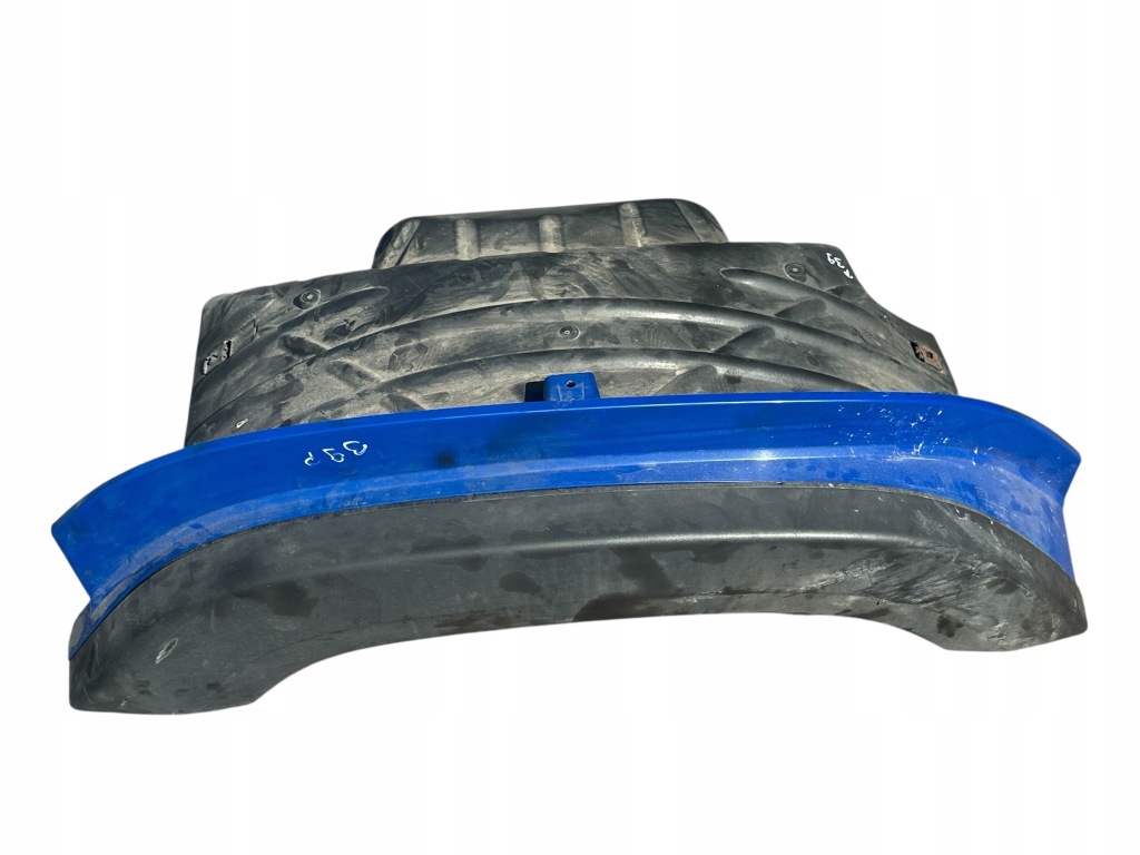 фото №1, Подкрылок правое scania r ng 2020rok правое 2621532 2298022 2304660