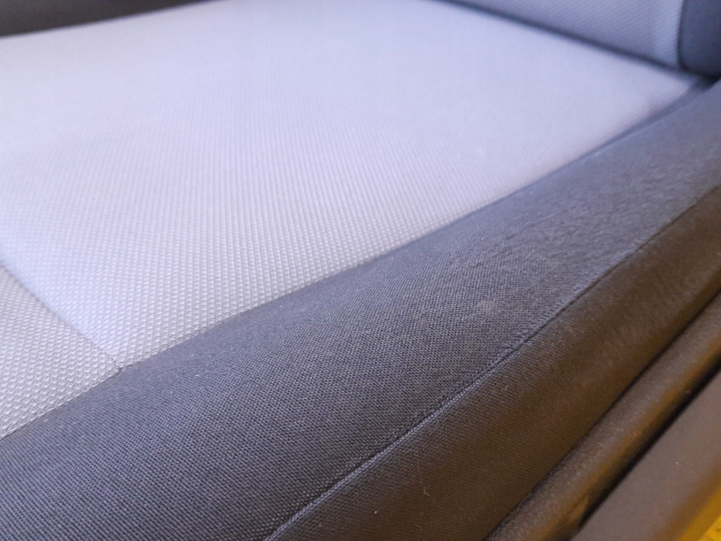 фото №6, Toyota proace ii сидіння лівий водія