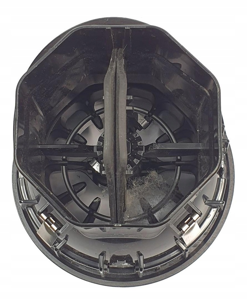 фото №6, Решётка обдув mercedes w177 a1778307100