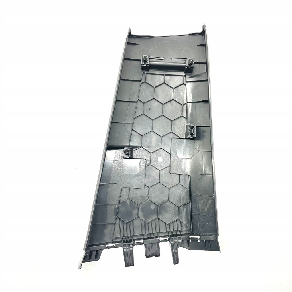 фото №4, Seat leon iv захист стійка ліва 5fa867239