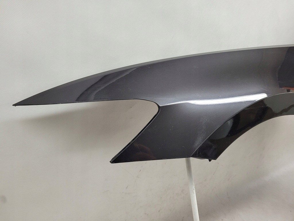 фото №7, Volkswagen passat b8 3g 15+ крила перед передній лівий fv 3g0821105