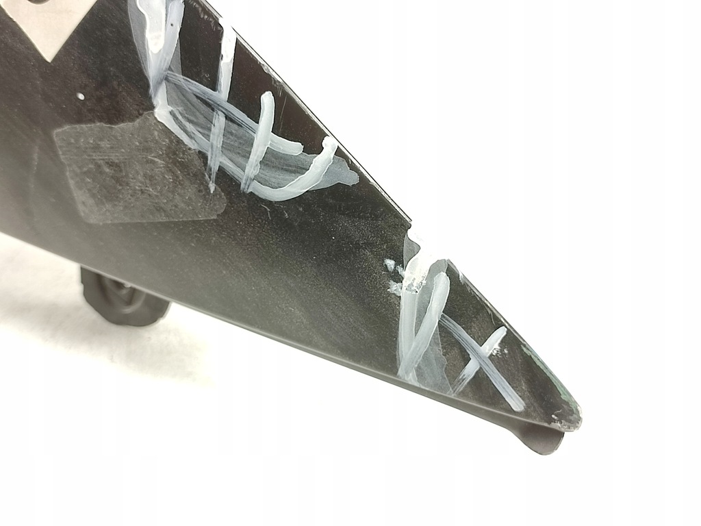 фото №11, Крила лівий перед alfa romeo 147 2001-2010 пошкоджений оригінальний 60694120