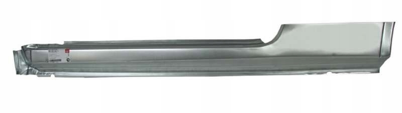 фото №1, Поріг пороги opel corsa b 3d новий лівий