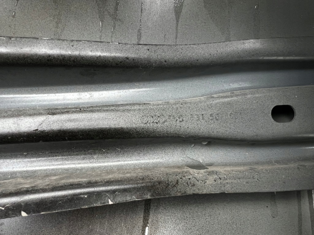 фото №3, Двері ліва передні audi a4 b9 8w0