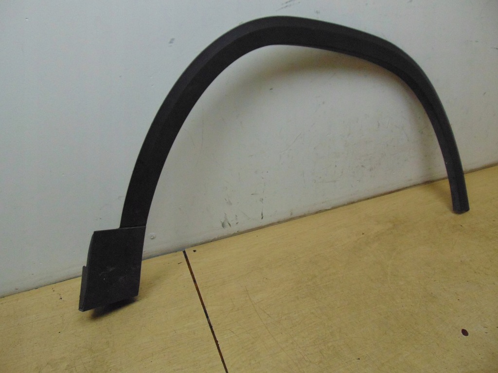 фото №6, Молдинг накладка крыла правая перед mercedes gla a2478850100