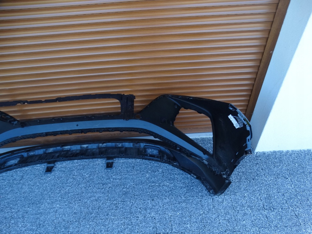 фото №7, Бампер hyundai tucson iv 2020 - teiant-023