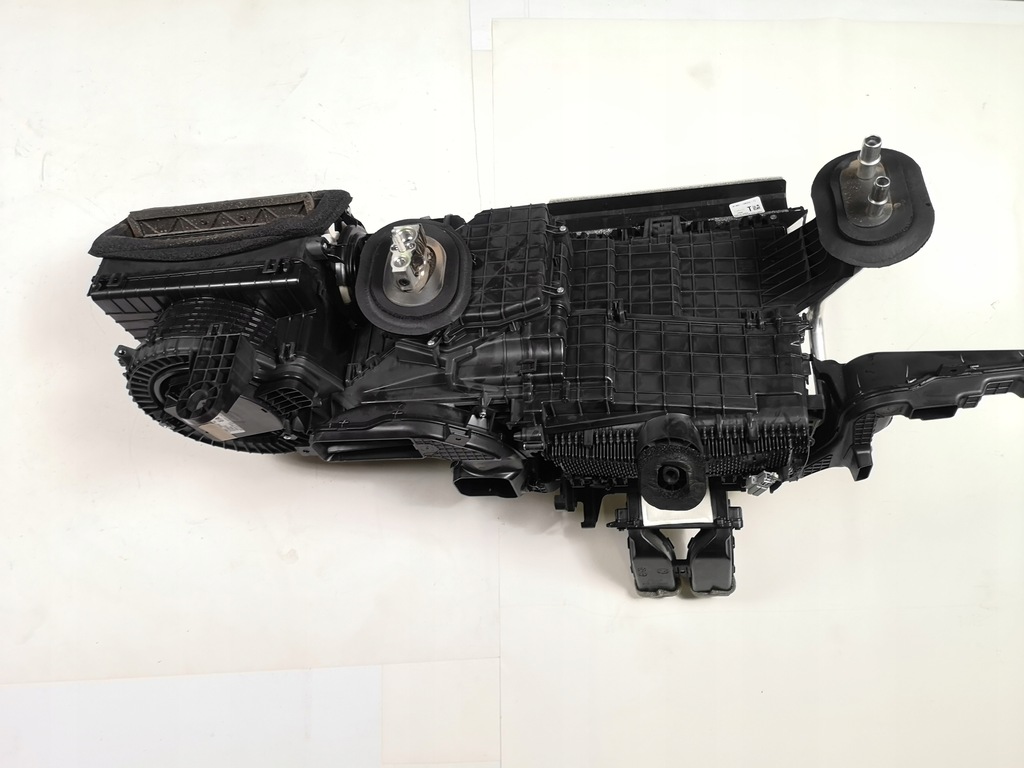 фото №5, Отопитель воздуходувка перед ford explorer 2020-