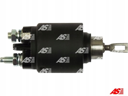 фото №9, As-pl автоматическая коробка передач стартер выключатель ss0172