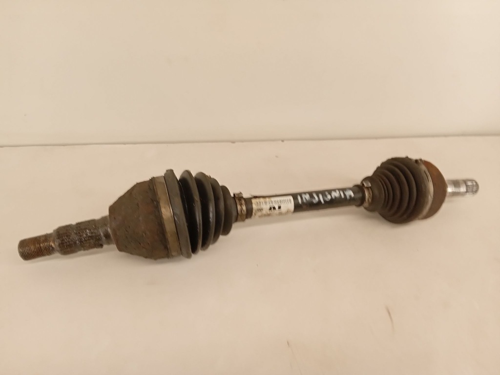 фото №2, Привідний вал opel insignia a