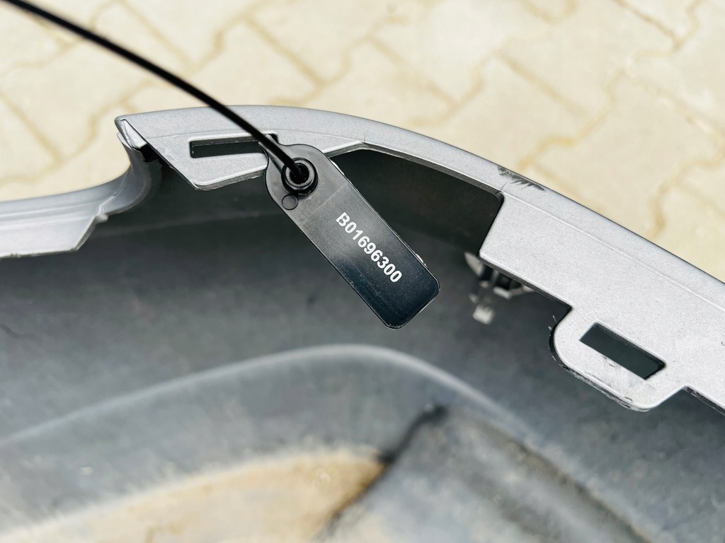 фото №8, Бампер задняя задний bmw 3 m3 e92 m power