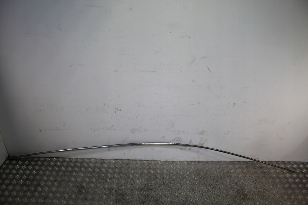 фото №1, Молдинг кровельная хромированная правая espace v 5 initiale 738528481r