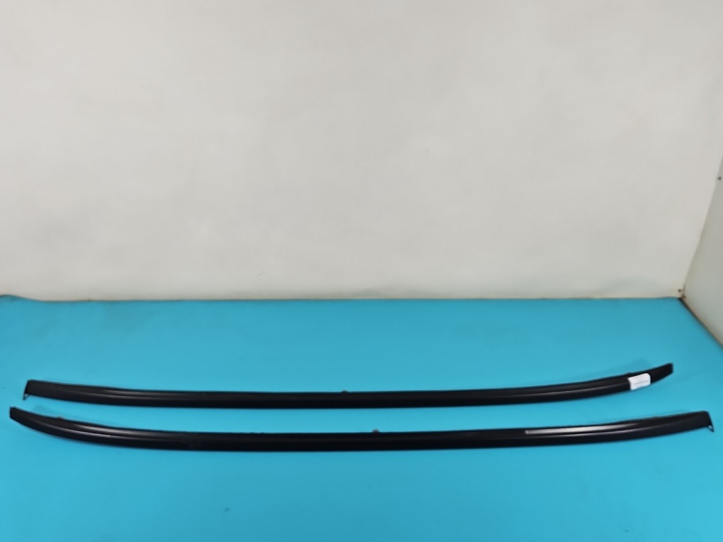 Купить Рейлинги кровельные комплект bmw f10 f11