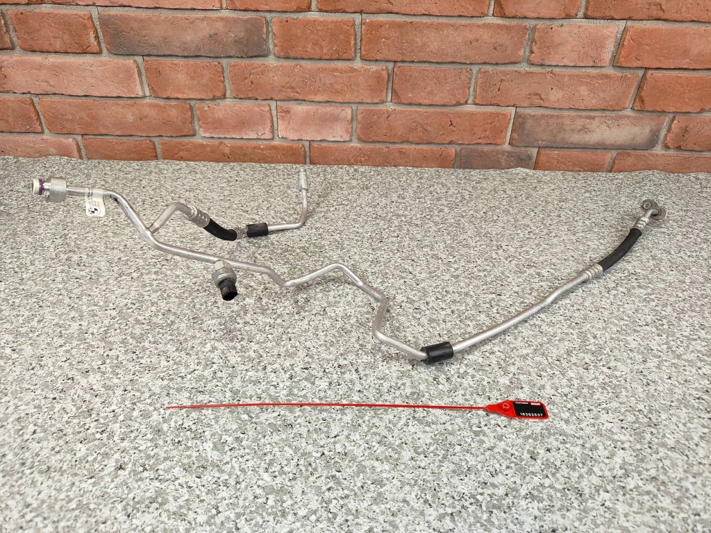 фото №1, Wąż трубка шланг кондиціонера 9382717 9228234 bmw x3 f25 x4 f26