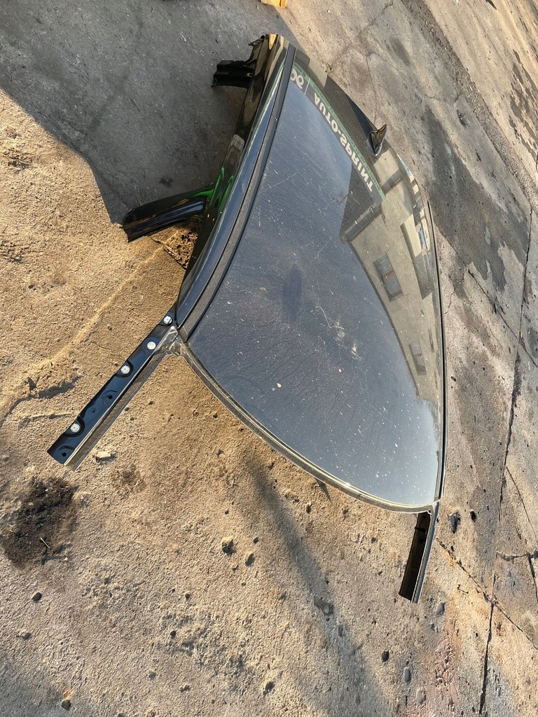 фото №6, Kia ev6 ev-6 дах