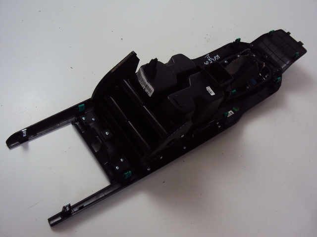 фото №6, Тунель середній renault koleos ii