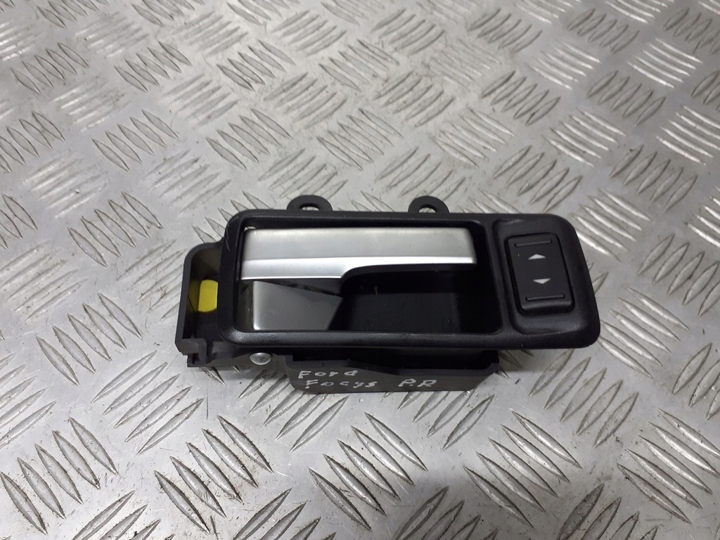 фото №1, Ручка права передня внутрішня ford c-max i