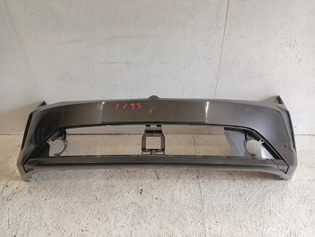 фото №1, Бампер перед передний opel astra l vi 22-