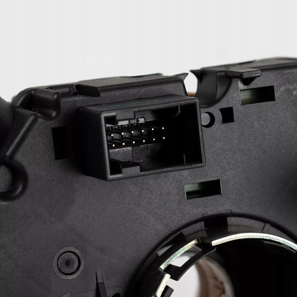 фото №11, Fiat fiorino qubo 07-16 переключатель pod руль лента nowa oryg.