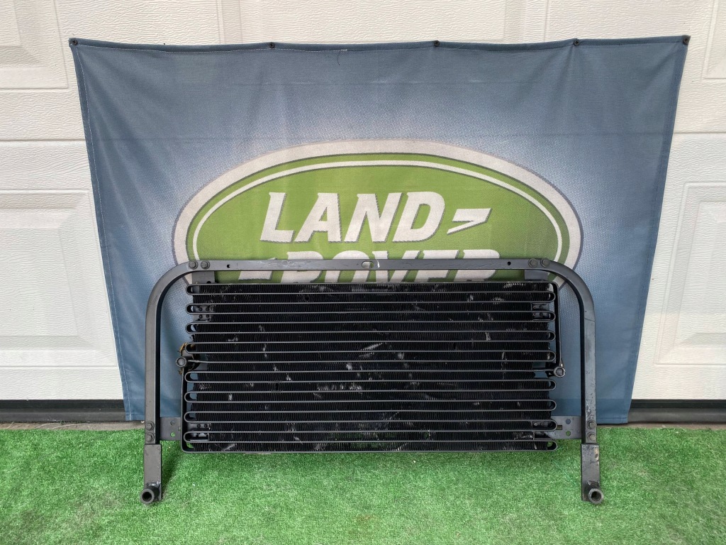 фото №3, Land rover defender подушка двигателя левая