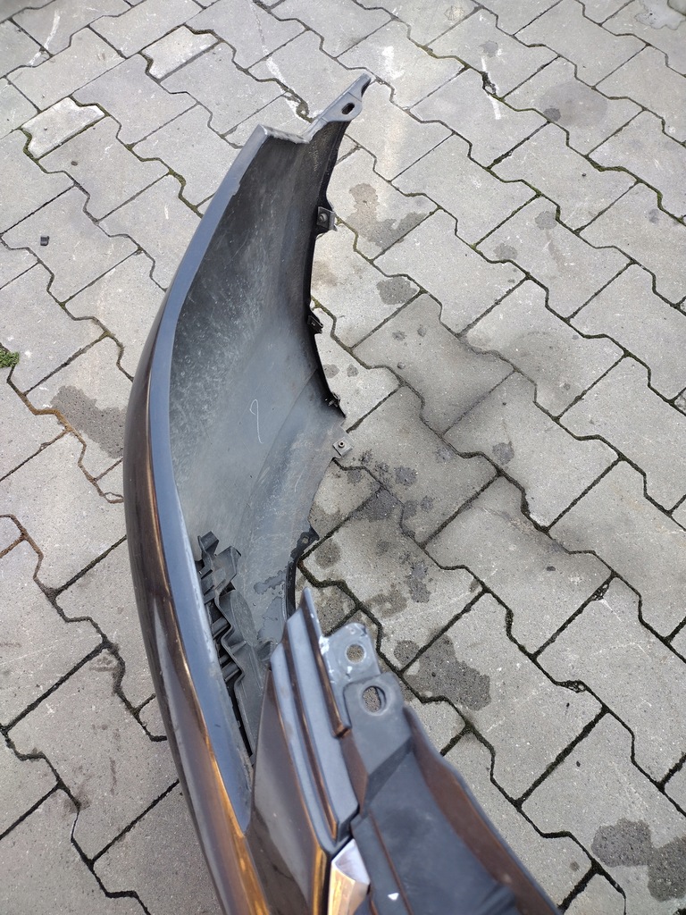 фото №16, Бампер перед mazda 5 i