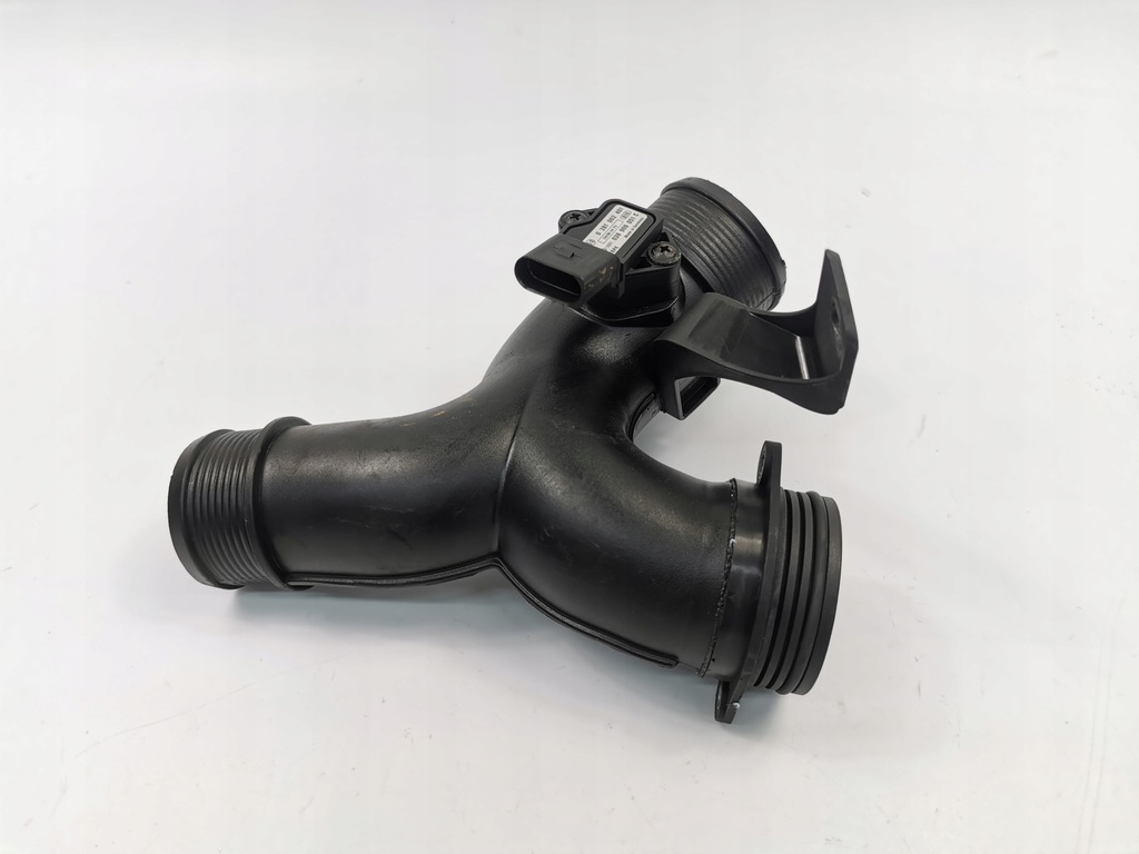 фото №1, Труба интеркулер audi q7 4l 7l6145770g