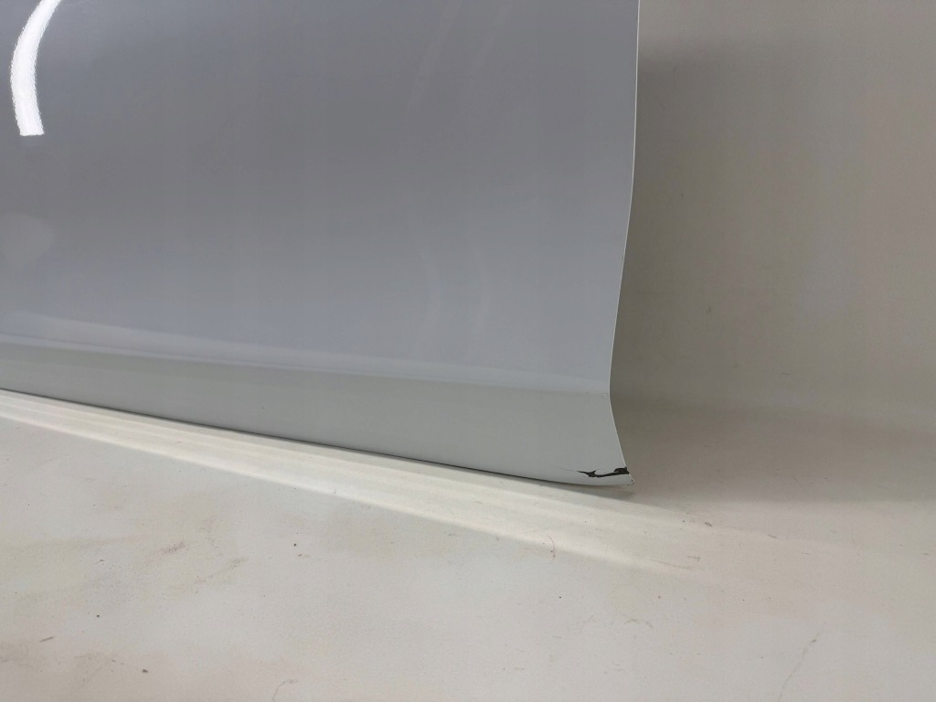 фото №9, Hyundai i30 iii 17- дверь левая перед передние белый